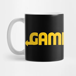 Gameover Mug